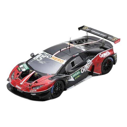 ランボルギーニ ウラカン GT3 Evo
