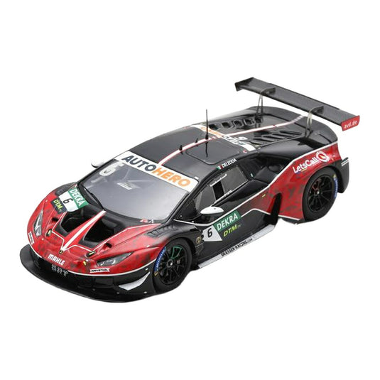 ランボルギーニ ウラカン GT3 Evo