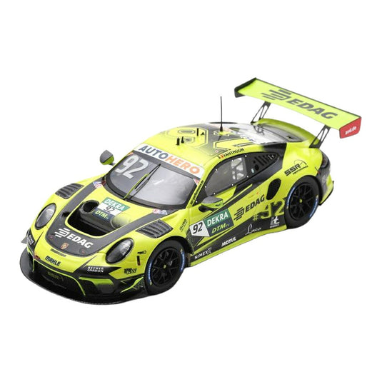 ポルシェ 911 GT3 R