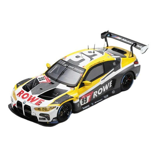 BMW M4 GT3