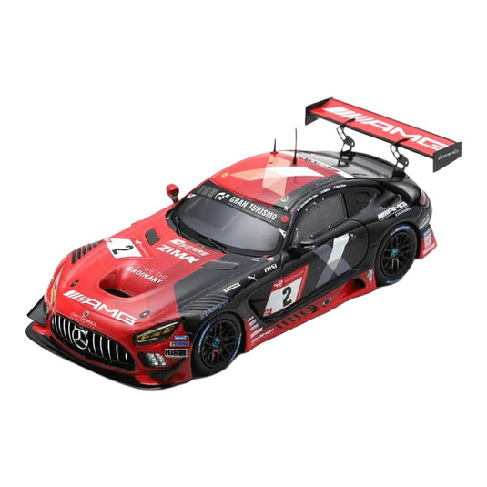 メルセデス・ベンツ AMG GT3