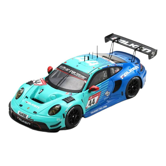 ポルシェ 911 992 GT3 R チーム ファルケン モータースポーツ