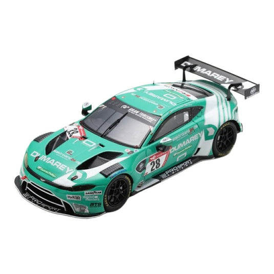 Aston Martinアストンマーティン Vantage AMR GT3