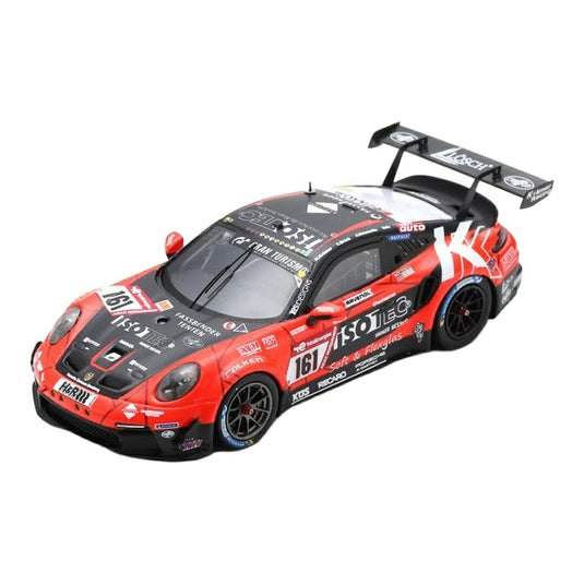 ポルシェ 911 992 GT3 Cup