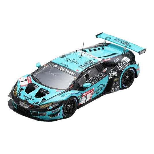 ランボルギーニ ウラカン GT3 Evo チームコンラッドモータースポーツ