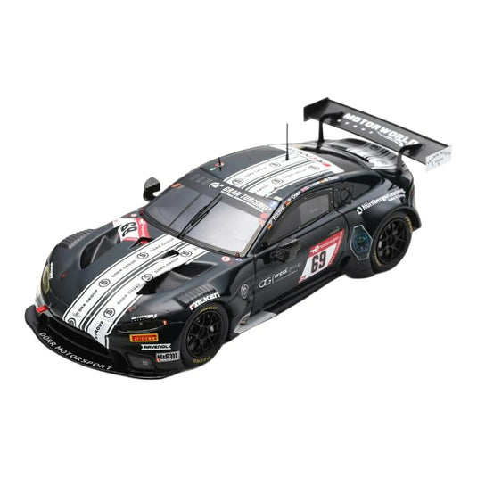 アストンマーチン ヴァンテージ AMR GT3