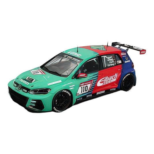 フォルクスワーゲン ゴルフ VII GTI TCR DSG