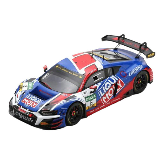 アウディ R8 LMS GT3 Evo II