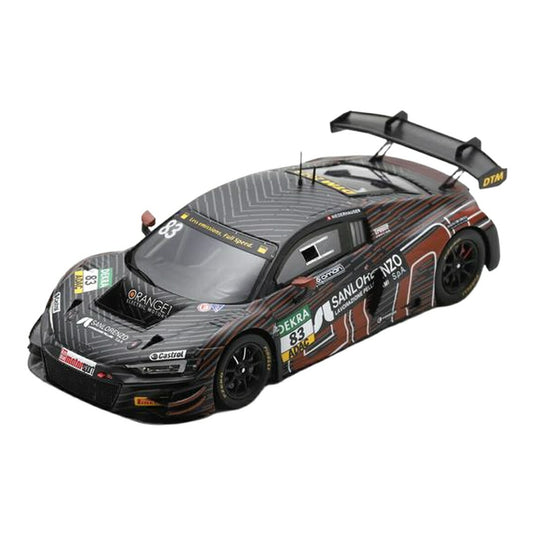 アウディ R8 LMS GT3 Evo II