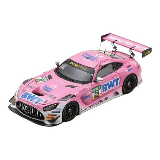 メルセデス・ベンツ AMG GT3 チーム ランドグラフ レーシング
