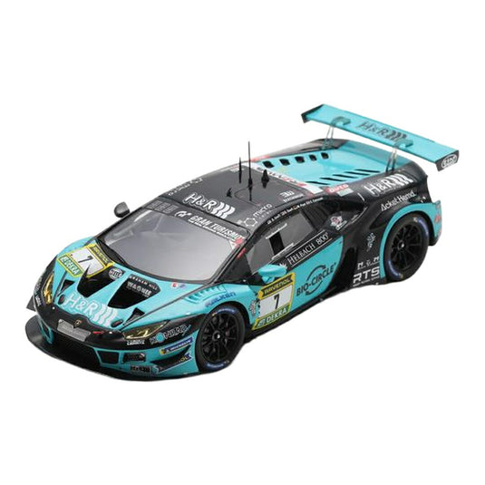 ランボルギーニ ウラカン GT3 Evo チームコンラッドモータースポーツ
