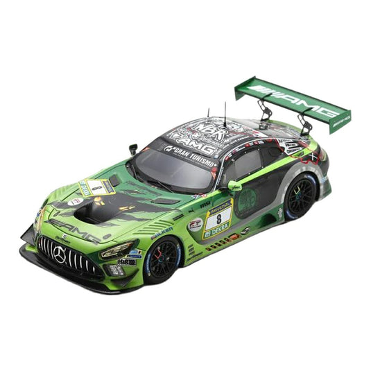 メルセデス・ベンツ AMG GT3 チーム ゲットスピード