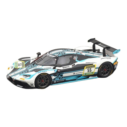 KTM X-Bow GT2