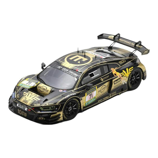 アウディ R8 LMS GT3 Evo2