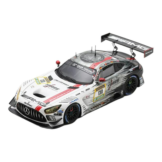 メルセデス・ベンツ AMG GT3 Team Getspeed
