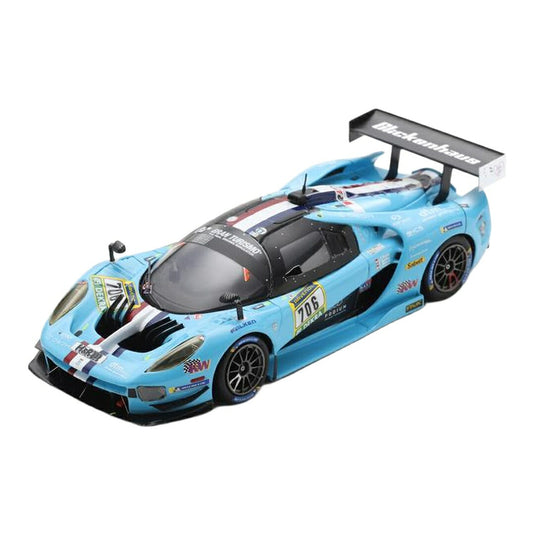 SCG 004C チーム グリッケンハウス レーシング