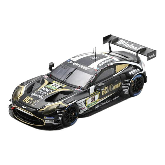 アストンマーチン ヴァンテージ AMR GT3 Evo