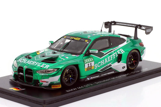 BMW M4 GT3