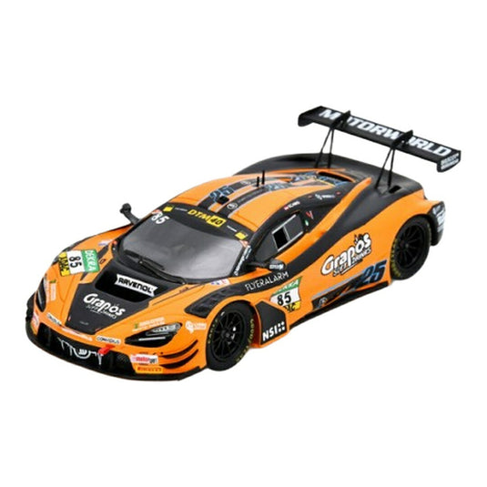 McLarenマクラーレン 720S GT3 Evo