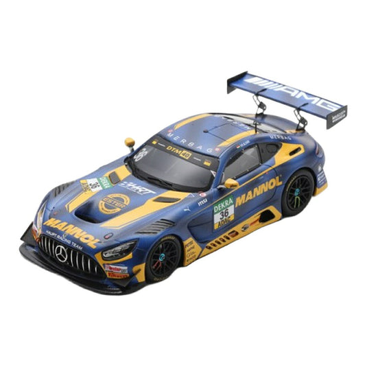 Mercedes Benzメルセデスベンツ AMG GT3