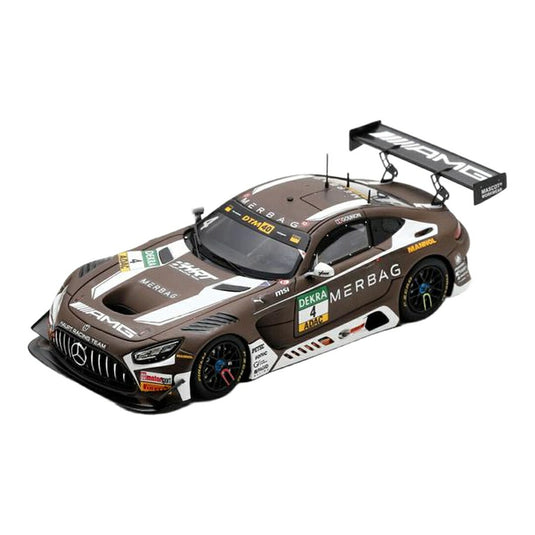 メルセデス・ベンツ AMG GT3 Evo