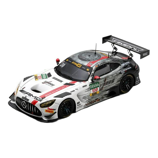 メルセデス・ベンツ AMG GT3 Evo
