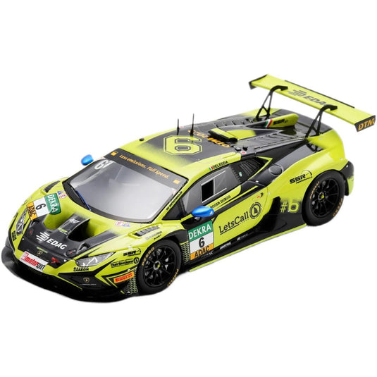 Lamborghiniランボルギーニ Huracanウラカン GT3 Evo 2