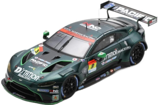ASTON MARTIN Vantage GT3 Super GT 2020/ Spark 1/43 ミニカー