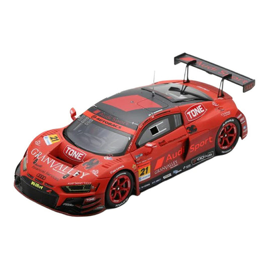 アウディ R8 LMS