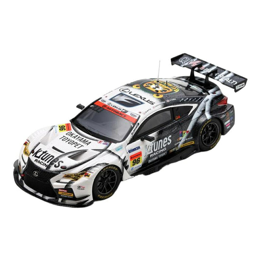 K-Tunes RC F GT3