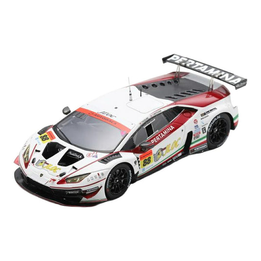 ランボルギーニ GT3
