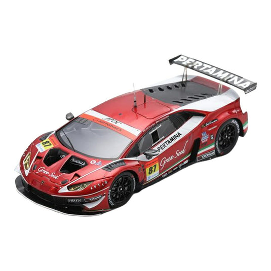 ランボルギーニ GT3