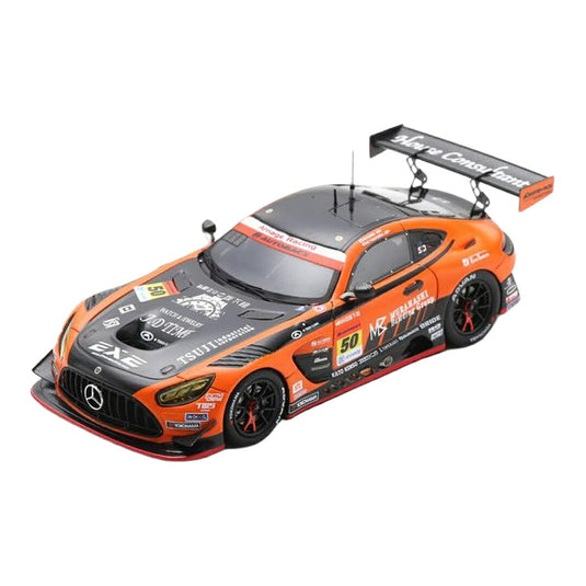 メルセデス・ベンツ AMG GT3