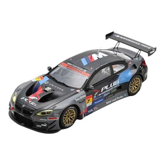 BMW M6 GT3