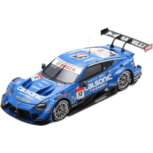 Nissan日産 GTR Team Calsonic Impul Z