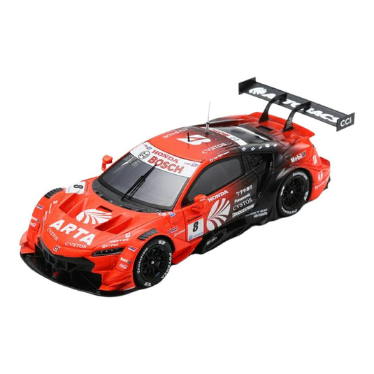 ホンダ NSX-GT チームARTA