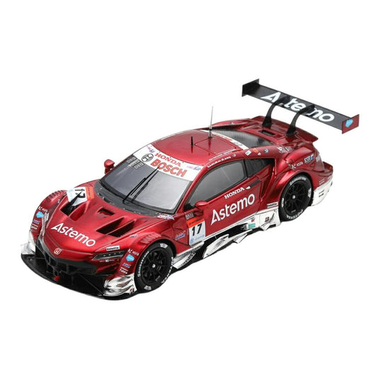 ホンダ NSX-GT チーム アステモ リアルレーシング