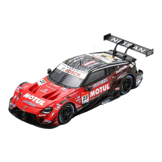 日産 GT-R チーム モチュール オーテック Z