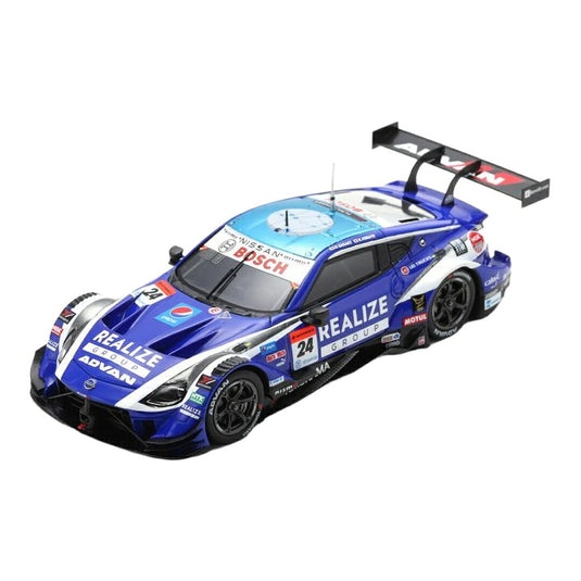 日産 GT-R チーム アドバン 近藤レーシング