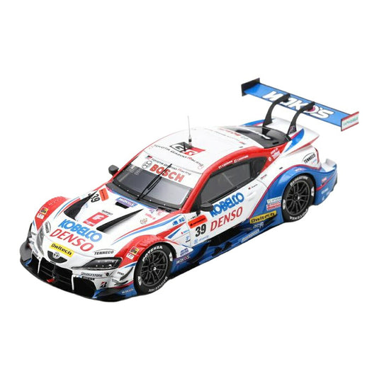トヨタ スープラ GR チームサード
