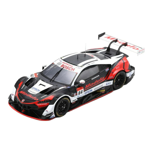 ホンダ NSX-GT チーム モデューロ 中嶋レーシング