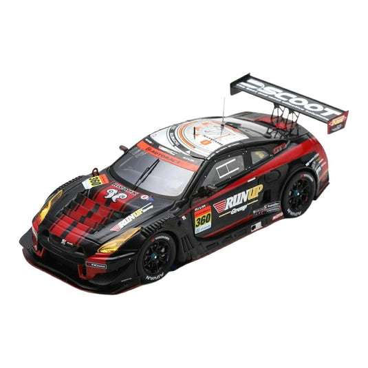 日産 GT-R チーム ランアップ リヴォー ク トウメイ スポーツ