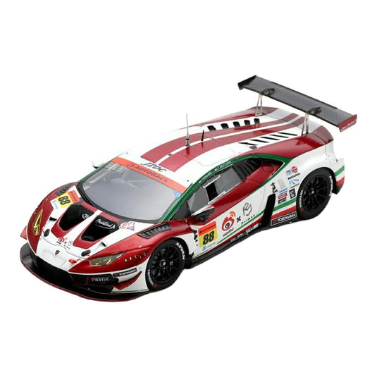 ランボルギーニ アヴェンタドール GT3