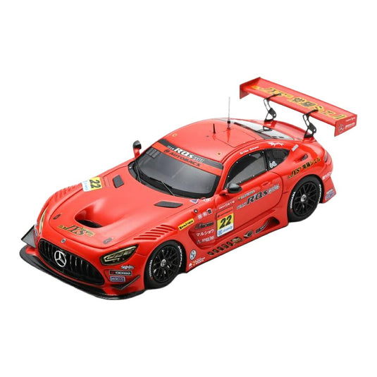 メルセデスAMG GT3