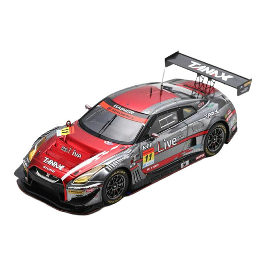 日産 GT-R チーム ゲイナー TANAX