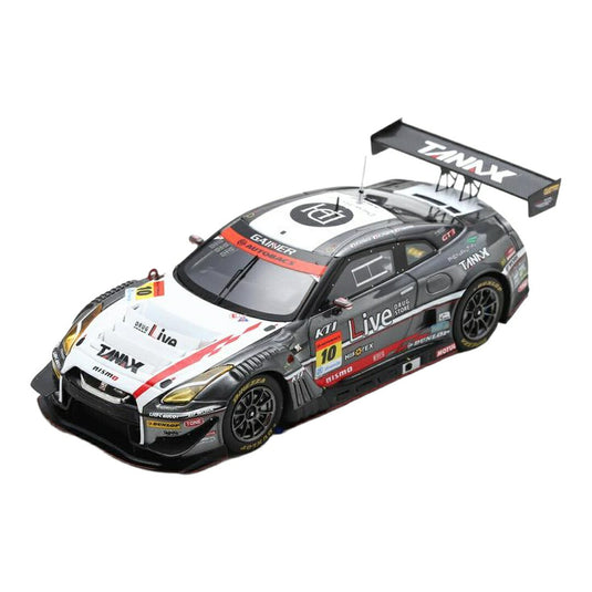 日産 GT-R チームゲイナー TANAX