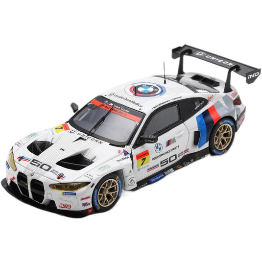 BMW 4 Series 4シリーズ M4 Team Studie CSL 2022