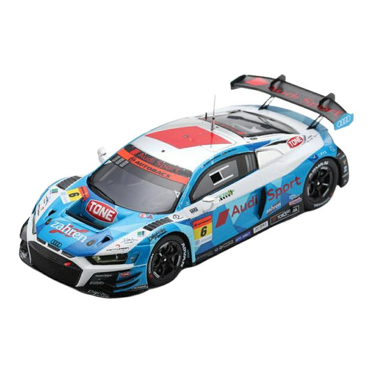 アウディ R8 LMS Team LeMans
