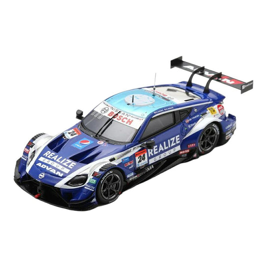 日産 Z チーム リアライズ アドバン 近藤レーシング
