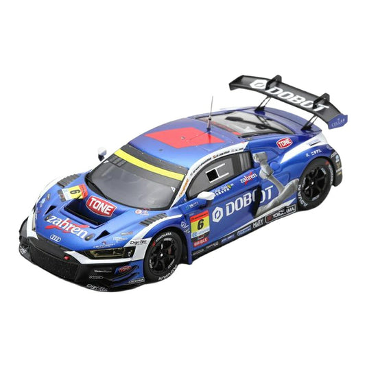 アウディ R8 LMS